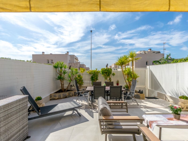 2 Bed, 2 Bath, ApartmentFor Sale, Torrevieja, Alicante