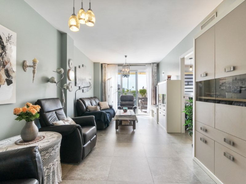 2 Bed, 2 Bath, ApartmentFor Sale, Torrevieja, Alicante