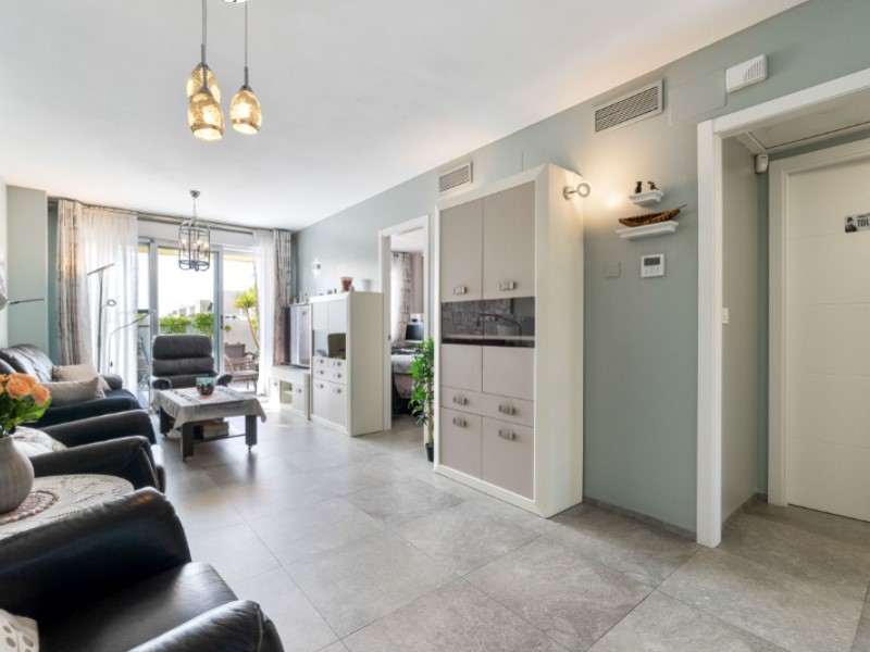 2 Bed, 2 Bath, ApartmentFor Sale, Torrevieja, Alicante