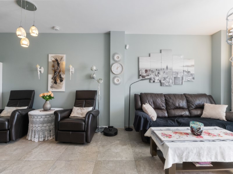 2 Bed, 2 Bath, ApartmentFor Sale, Torrevieja, Alicante