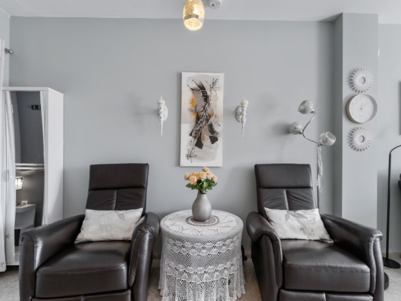 2 Bed, 2 Bath, ApartmentFor Sale, Torrevieja, Alicante