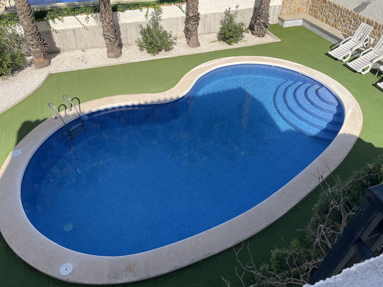 3 Bed, 3 Bath, HouseFor Sale, Camposol, Murcia