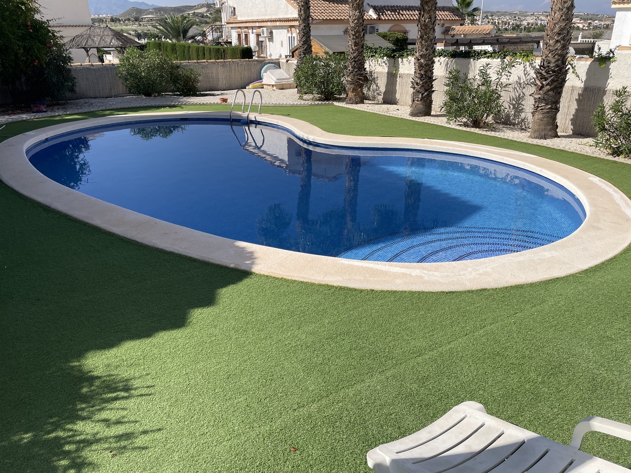 3 Bed, 3 Bath, HouseFor Sale, Camposol, Murcia