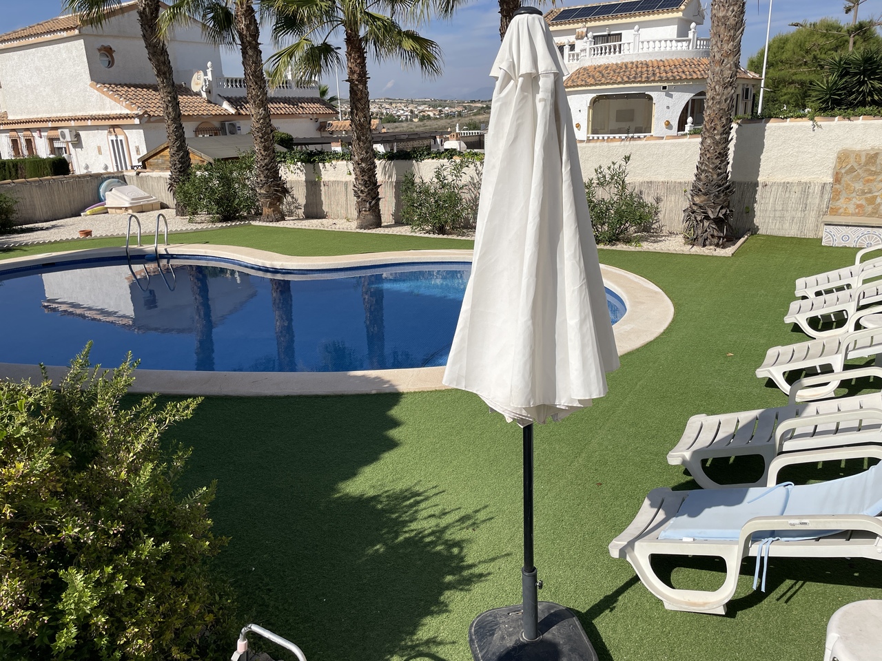 3 Bed, 3 Bath, HouseFor Sale, Camposol, Murcia