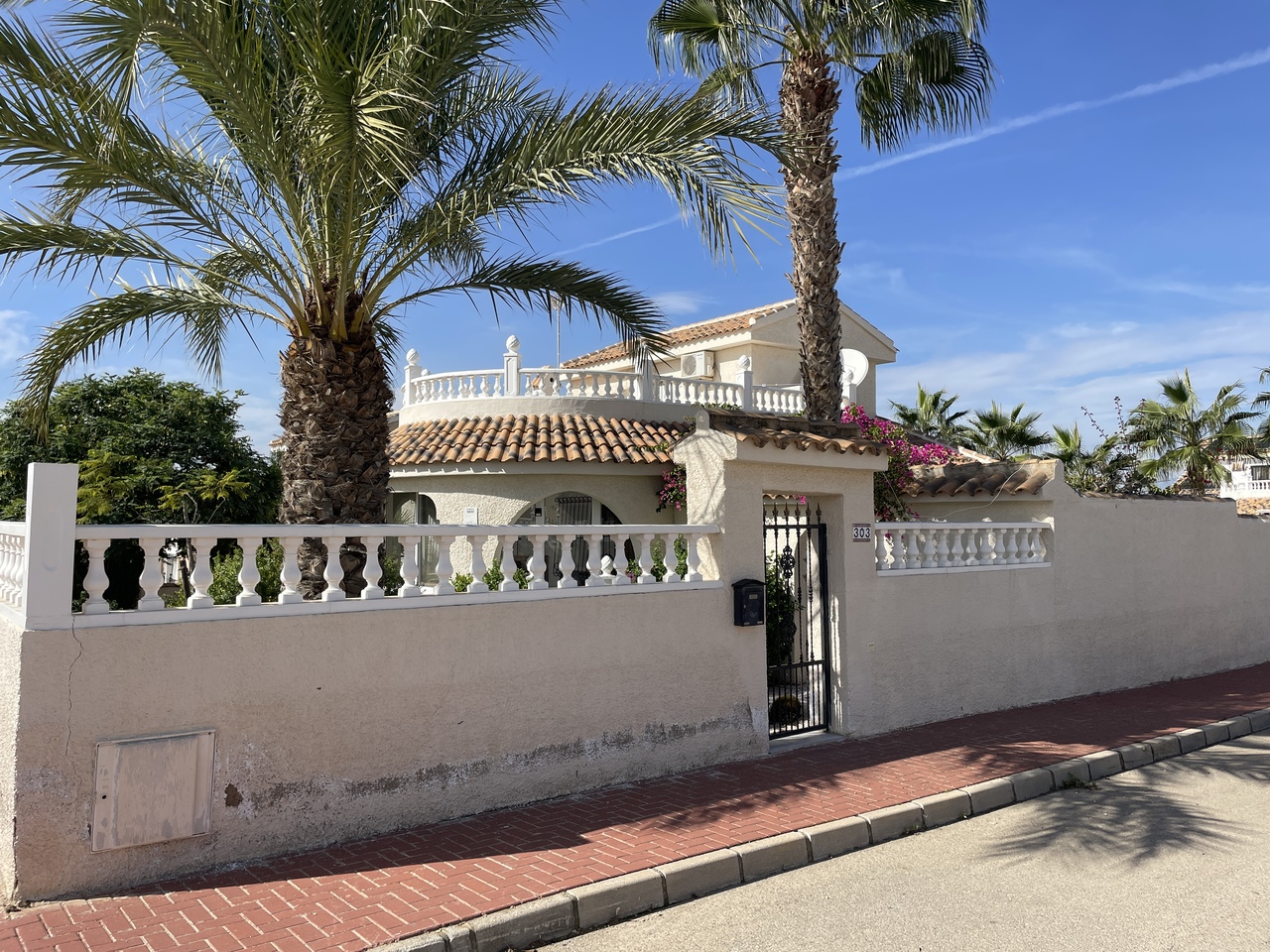 3 Bed, 3 Bath, HouseFor Sale, Camposol, Murcia