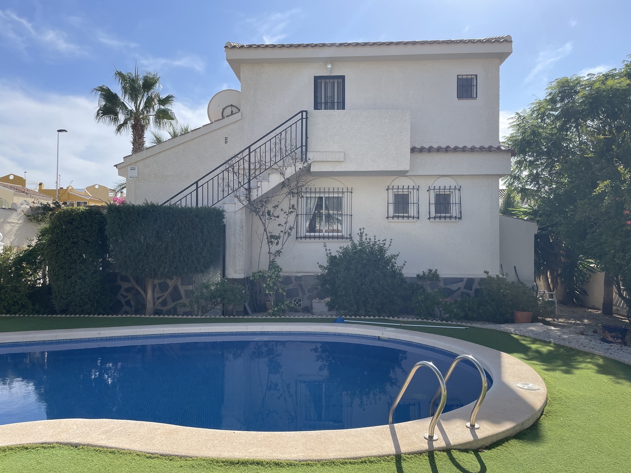 3 Bed, 3 Bath, HouseFor Sale, Camposol, Murcia