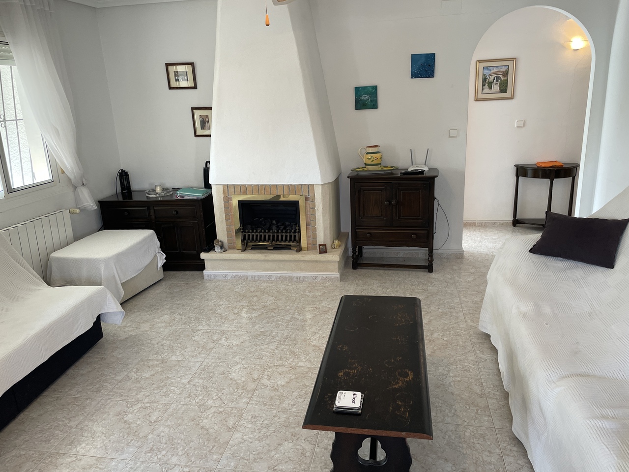 3 Bed, 3 Bath, HouseFor Sale, Camposol, Murcia