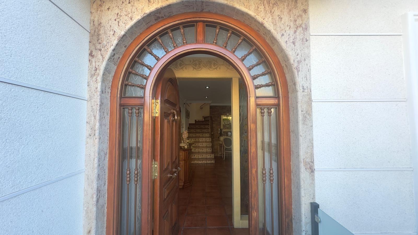 4 Bed, 3 Bath, HouseFor Sale, Orihuela Costa, Alicante