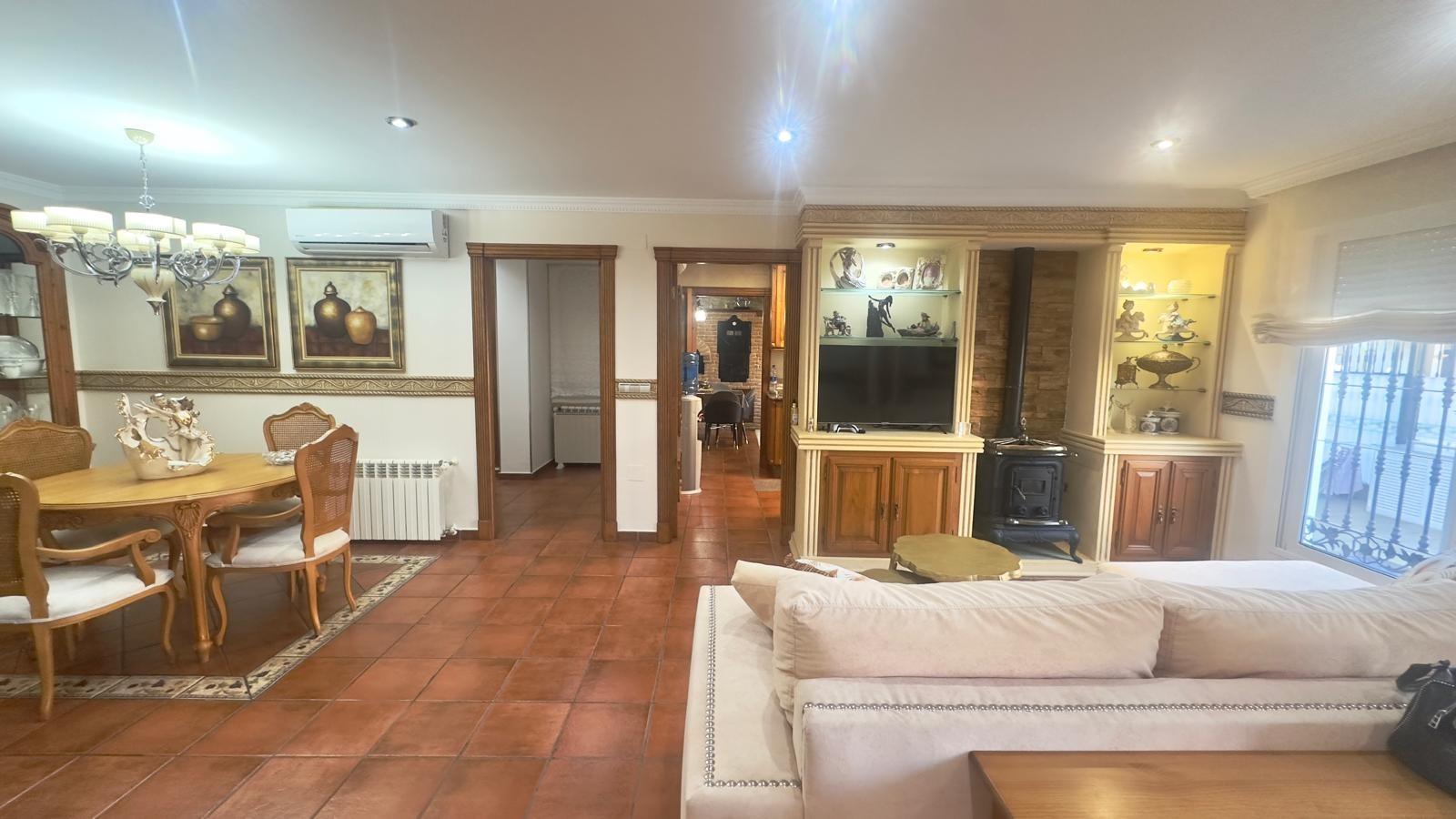 4 Bed, 3 Bath, HouseFor Sale, Orihuela Costa, Alicante