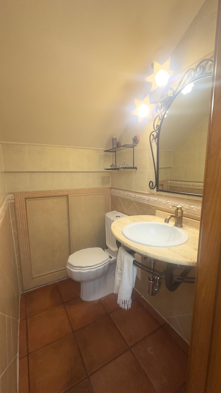 4 Bed, 3 Bath, HouseFor Sale, Orihuela Costa, Alicante