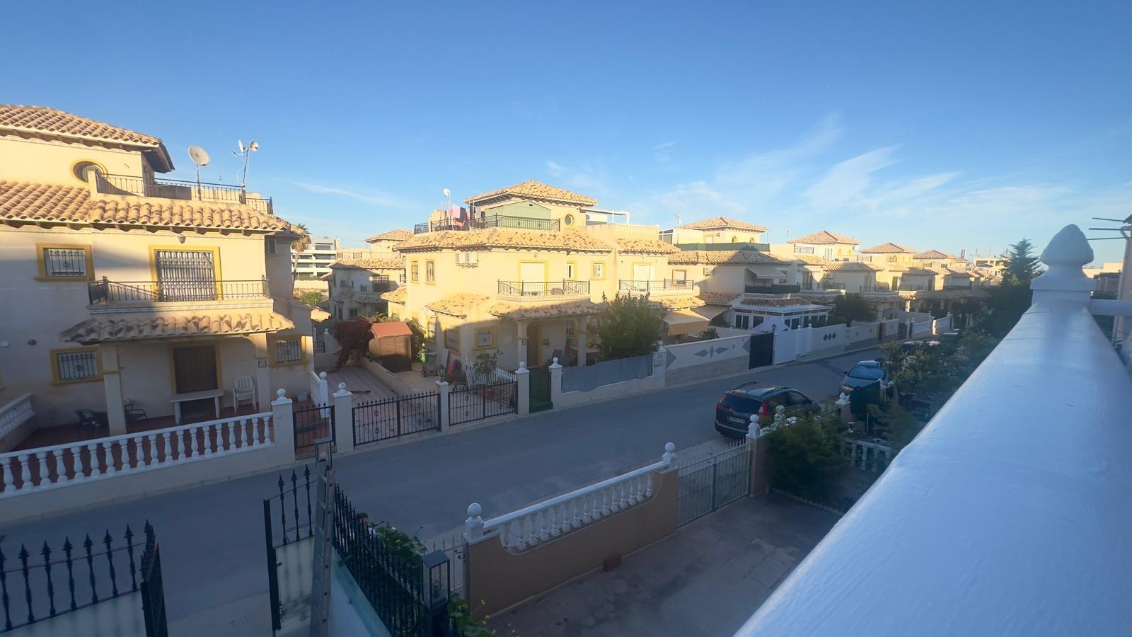4 Bed, 3 Bath, HouseFor Sale, Orihuela Costa, Alicante