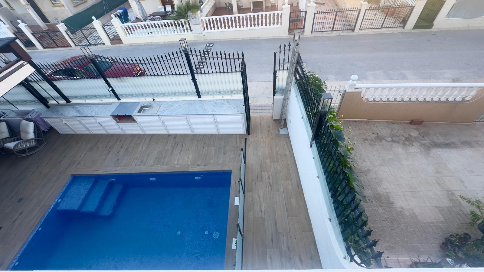4 Bed, 3 Bath, HouseFor Sale, Orihuela Costa, Alicante