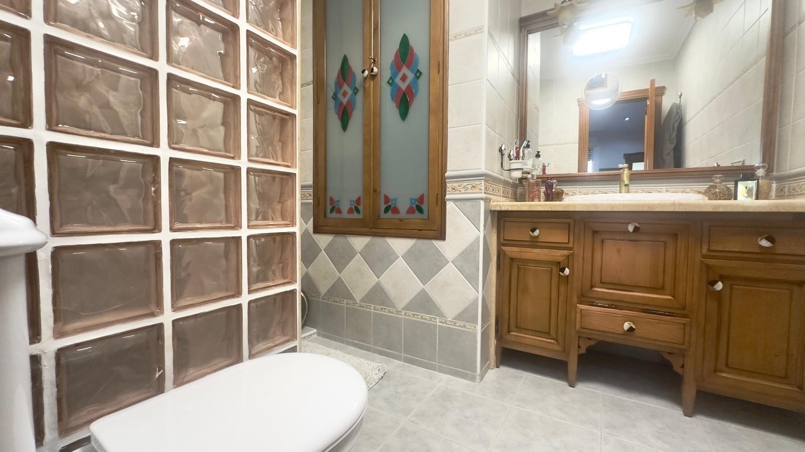 4 Bed, 3 Bath, HouseFor Sale, Orihuela Costa, Alicante