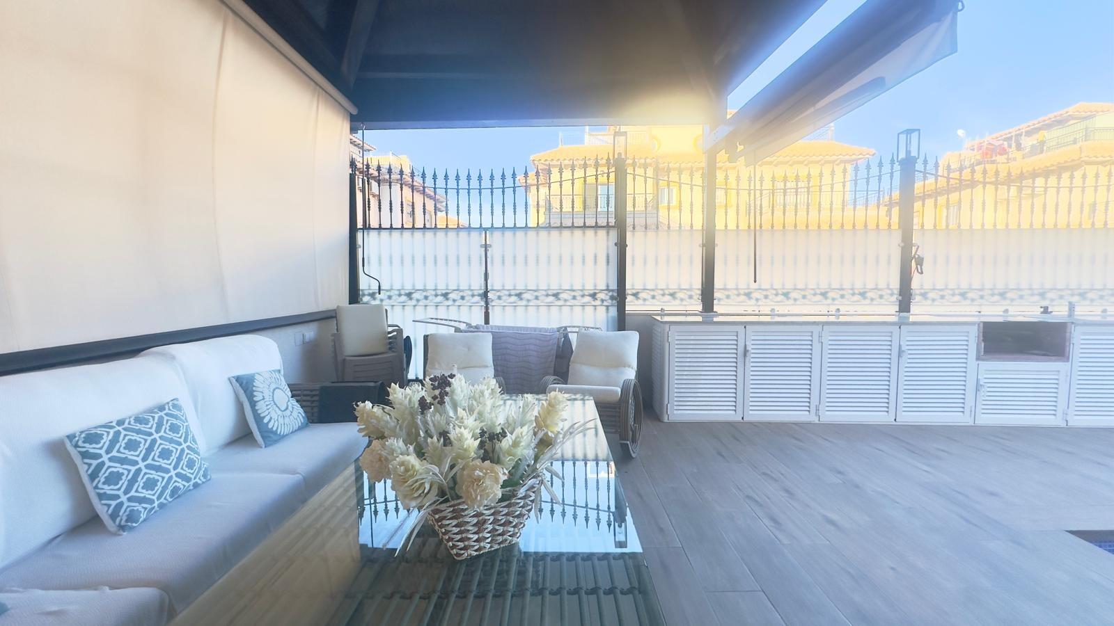 4 Bed, 3 Bath, HouseFor Sale, Orihuela Costa, Alicante