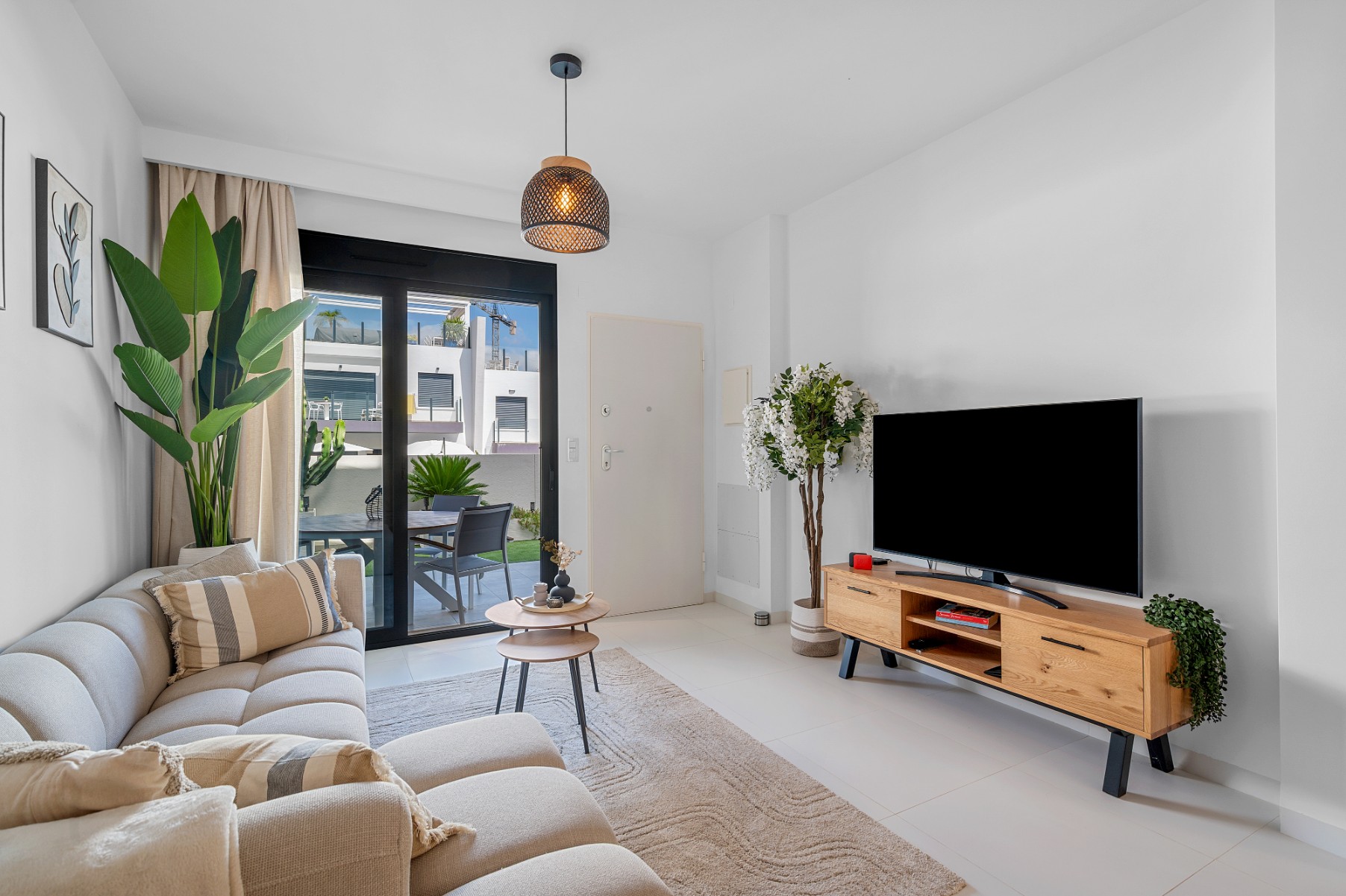 2 Bed, 2 Bath, ApartmentFor Sale, San Miguel de Salinas, Alicante