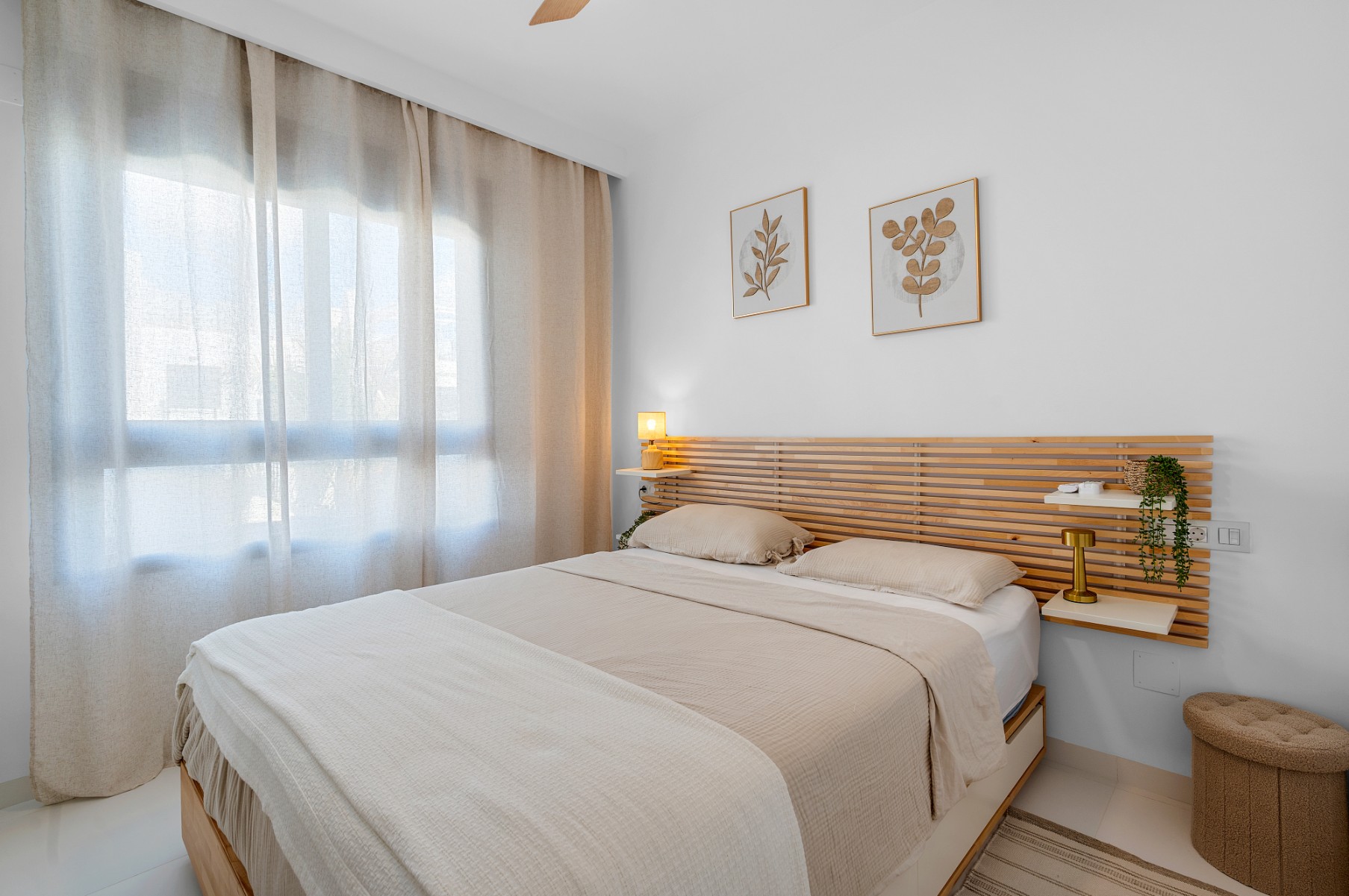 2 Bed, 2 Bath, ApartmentFor Sale, San Miguel de Salinas, Alicante