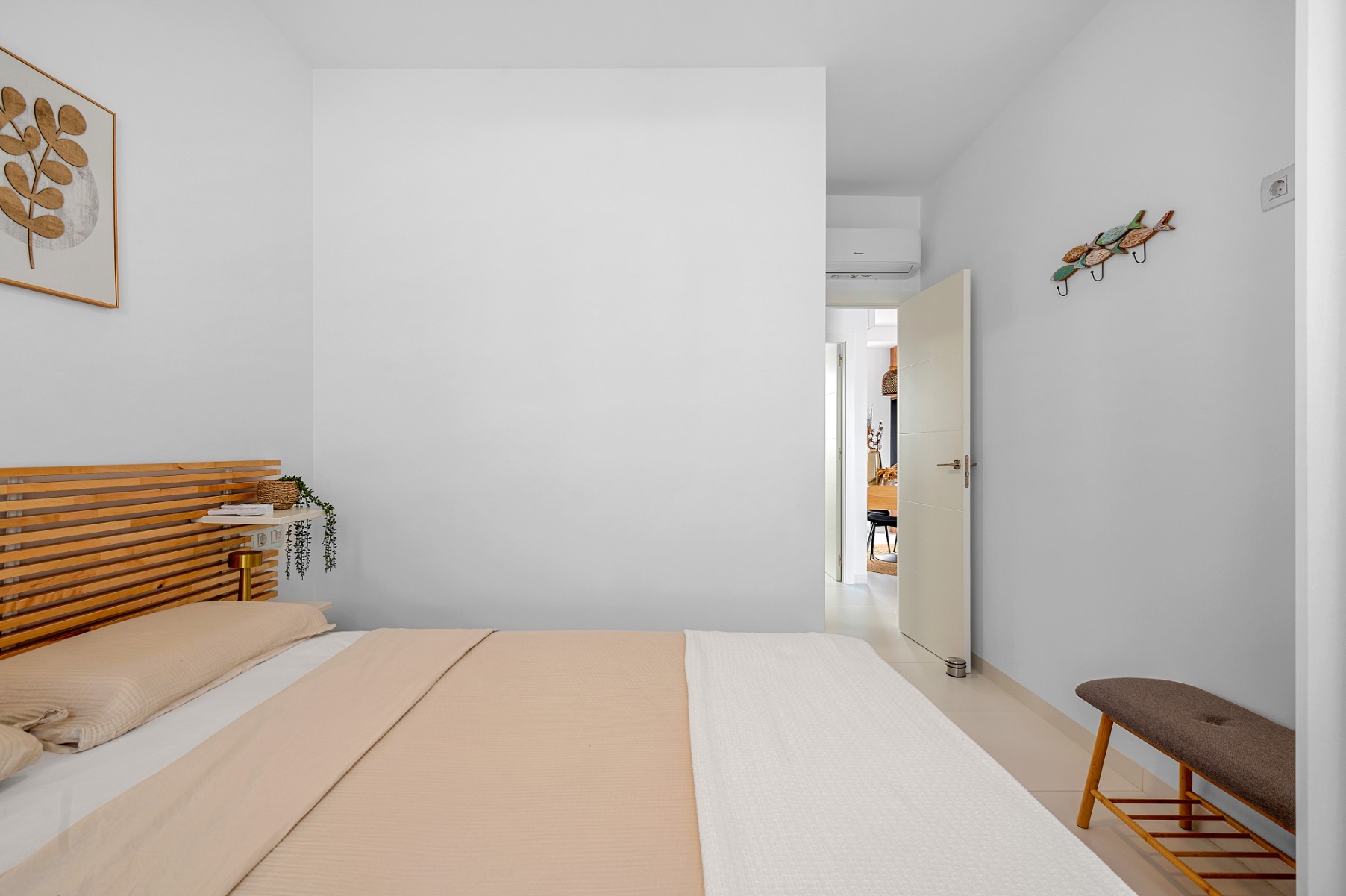 2 Bed, 2 Bath, ApartmentFor Sale, San Miguel de Salinas, Alicante