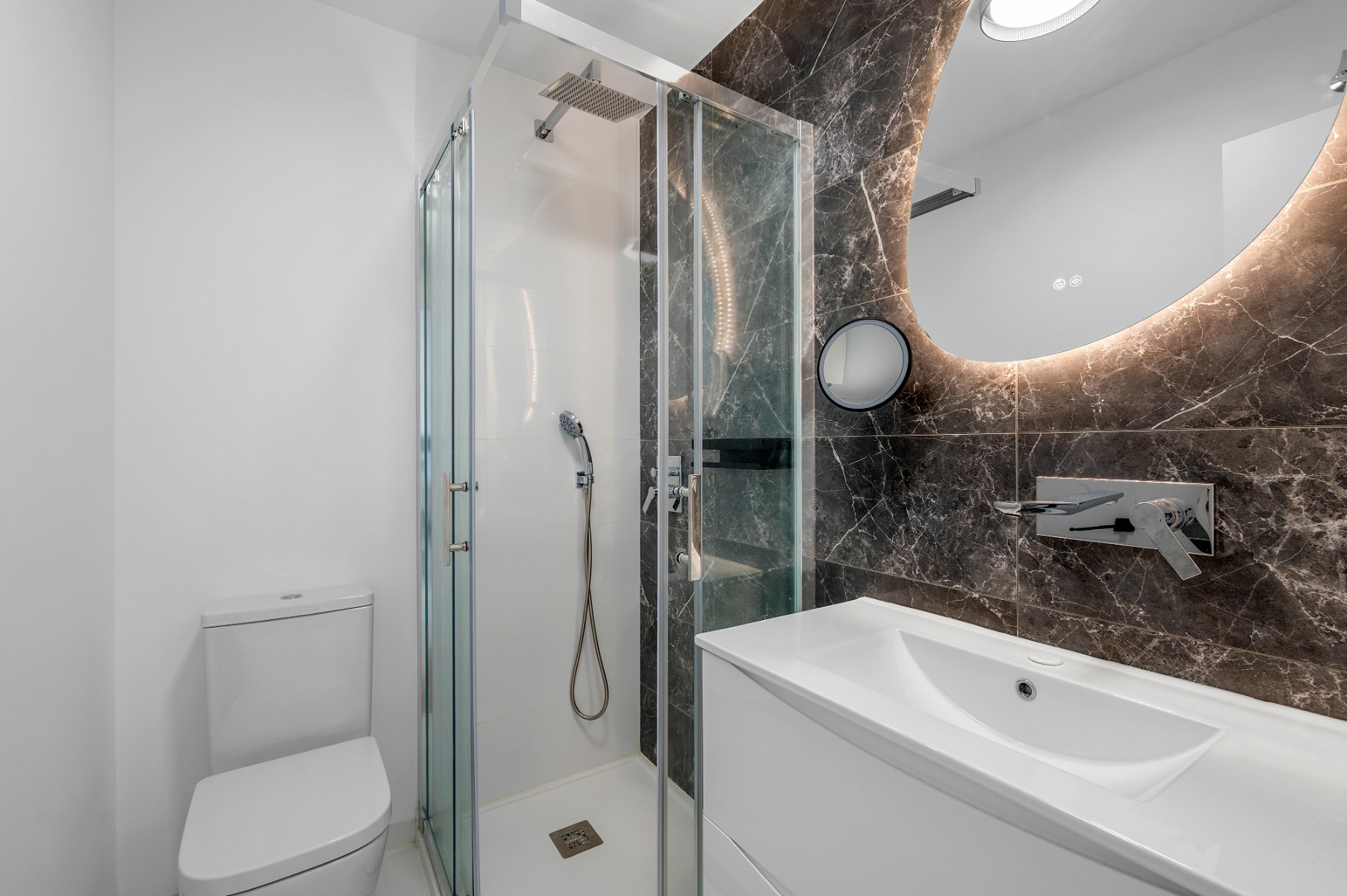 2 Bed, 2 Bath, ApartmentFor Sale, San Miguel de Salinas, Alicante