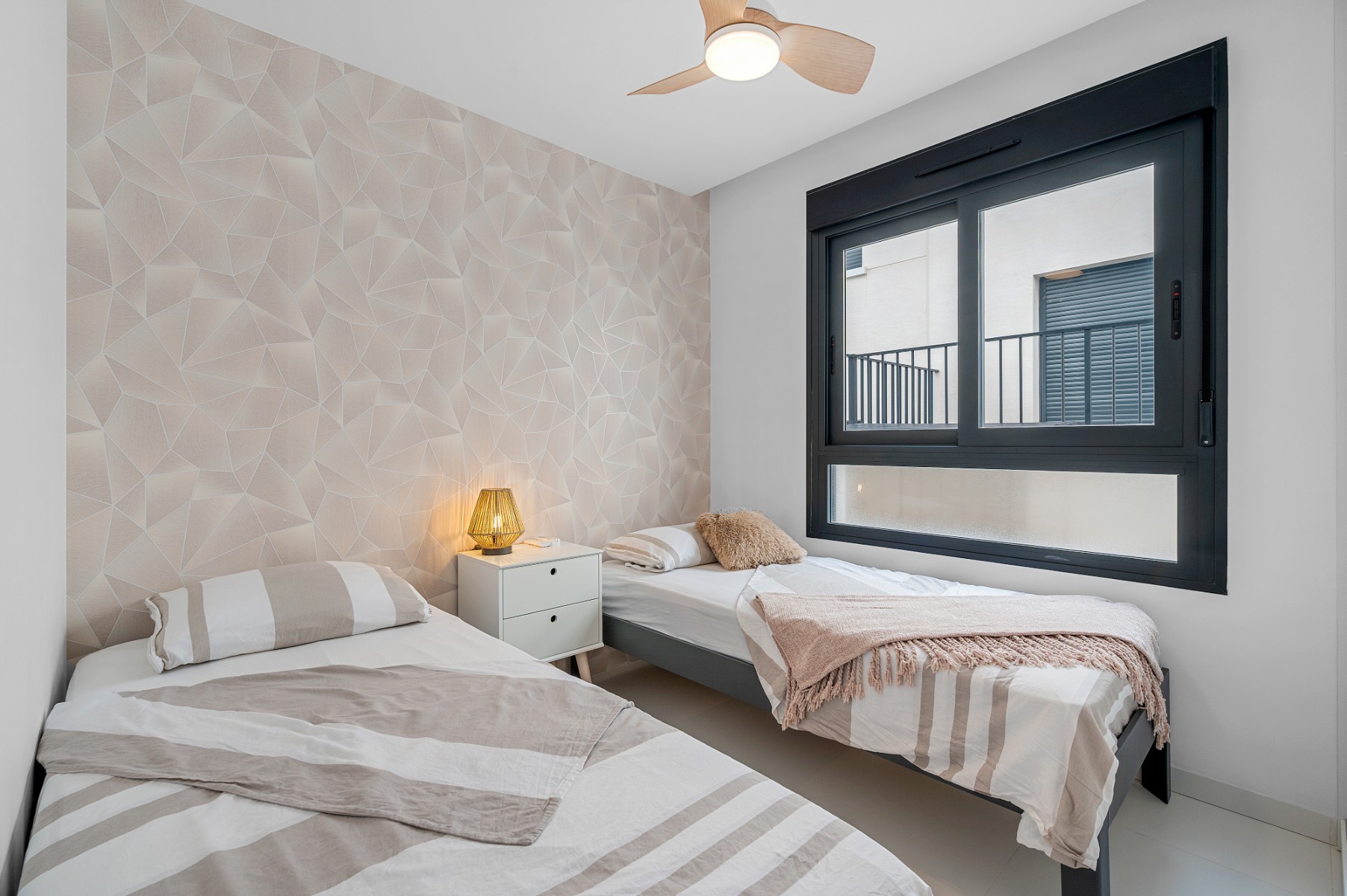 2 Bed, 2 Bath, ApartmentFor Sale, San Miguel de Salinas, Alicante