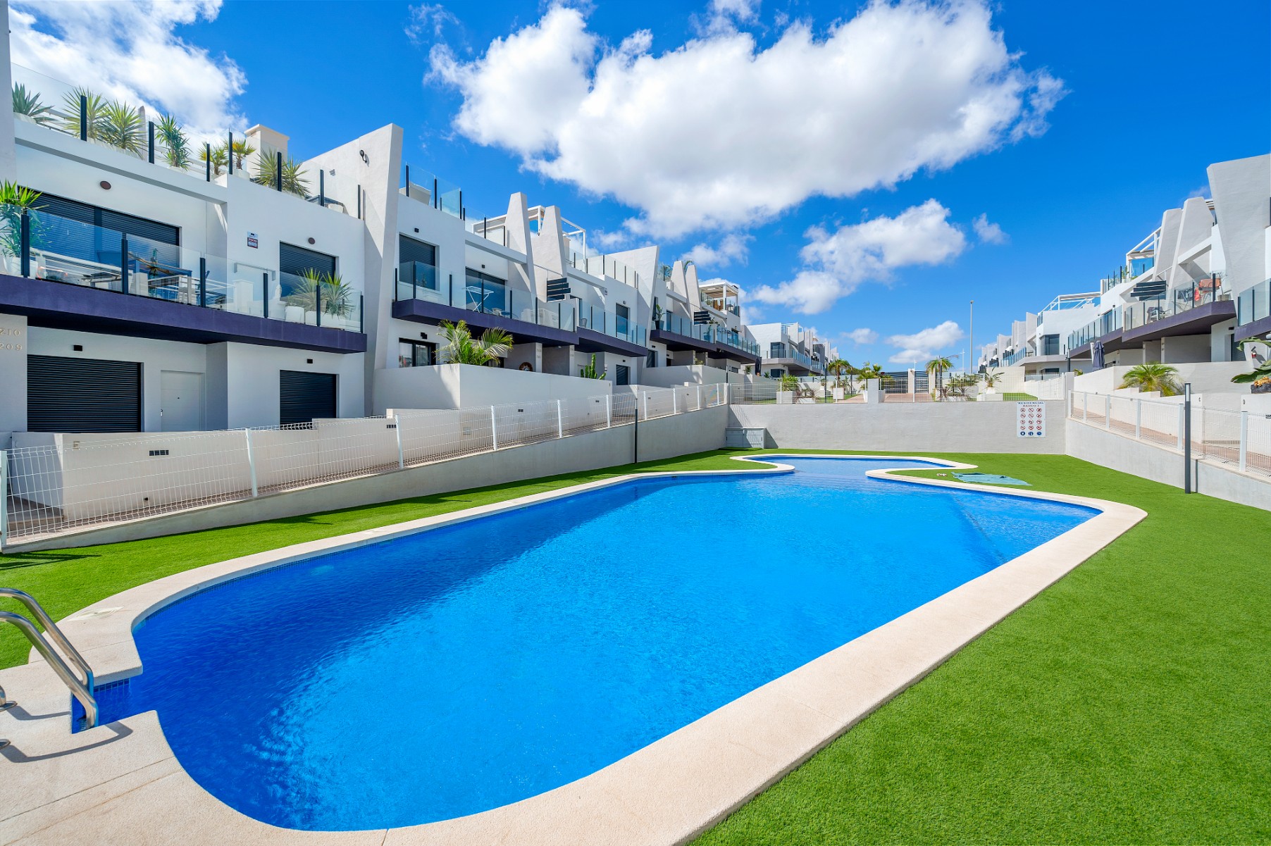 2 Bed, 2 Bath, ApartmentFor Sale, San Miguel de Salinas, Alicante