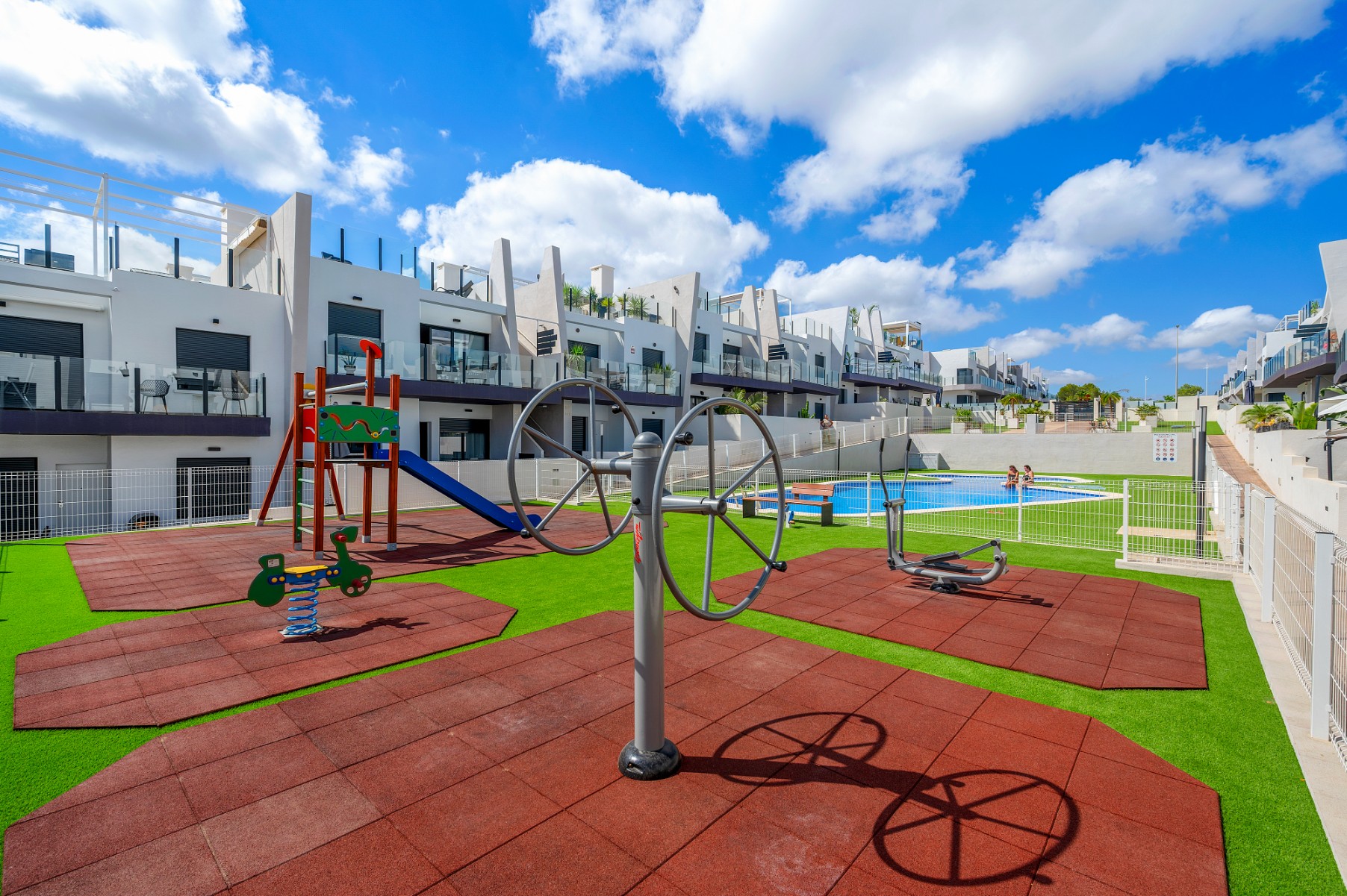 2 Bed, 2 Bath, ApartmentFor Sale, San Miguel de Salinas, Alicante