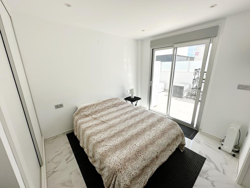 4 Bed, 3 Bath, HouseFor Sale, La Serena Golf, Murcia