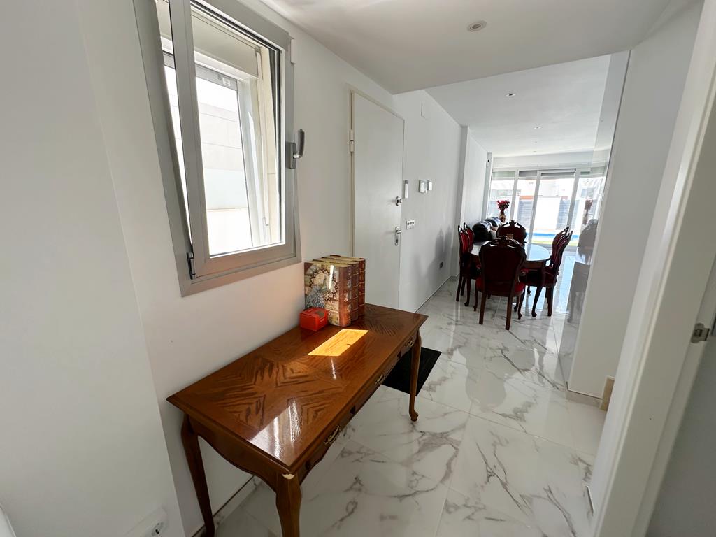 4 Bed, 3 Bath, HouseFor Sale, La Serena Golf, Murcia