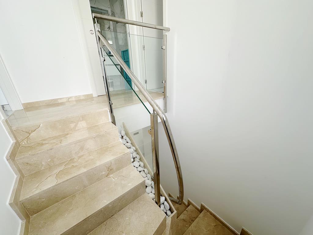 4 Bed, 3 Bath, HouseFor Sale, La Serena Golf, Murcia