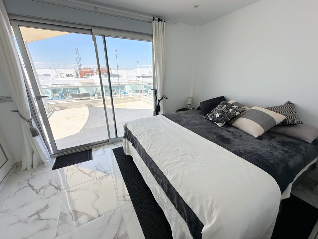 4 Bed, 3 Bath, HouseFor Sale, La Serena Golf, Murcia