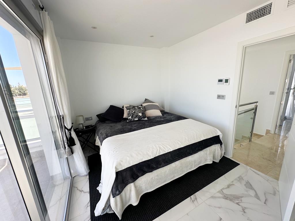 4 Bed, 3 Bath, HouseFor Sale, La Serena Golf, Murcia