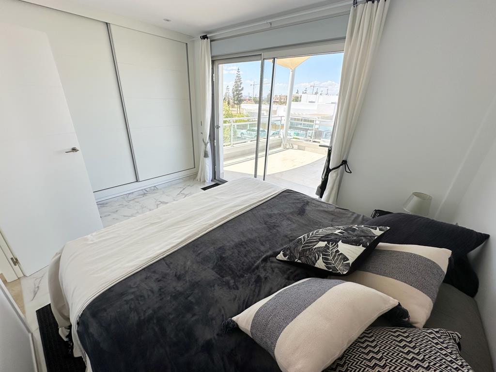 4 Bed, 3 Bath, HouseFor Sale, La Serena Golf, Murcia