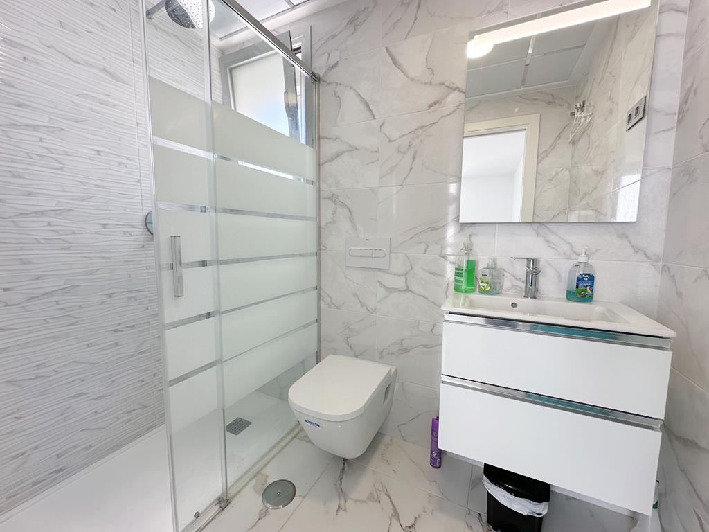 4 Bed, 3 Bath, HouseFor Sale, La Serena Golf, Murcia