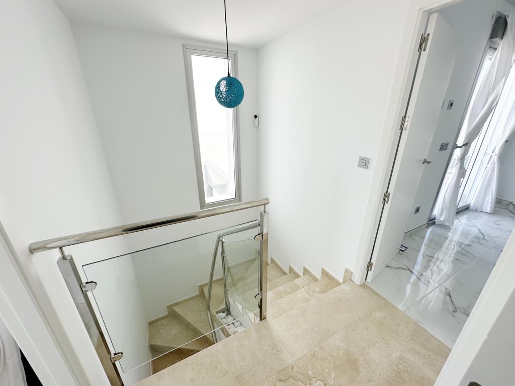 4 Bed, 3 Bath, HouseFor Sale, La Serena Golf, Murcia