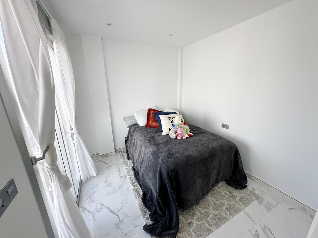 4 Bed, 3 Bath, HouseFor Sale, La Serena Golf, Murcia