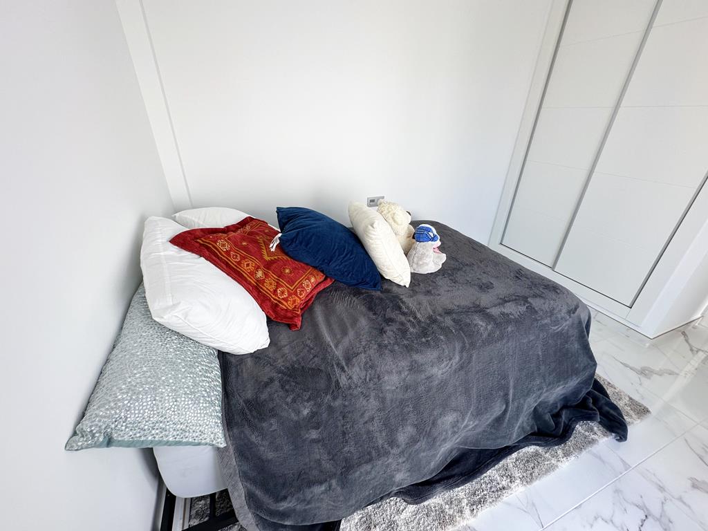 4 Bed, 3 Bath, HouseFor Sale, La Serena Golf, Murcia