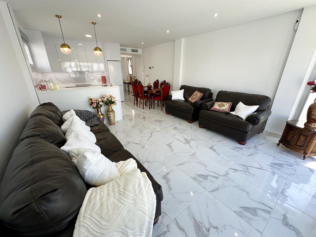 4 Bed, 3 Bath, HouseFor Sale, La Serena Golf, Murcia