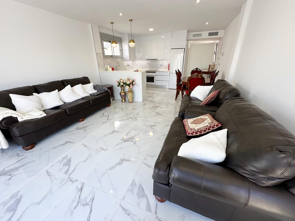 4 Bed, 3 Bath, HouseFor Sale, La Serena Golf, Murcia