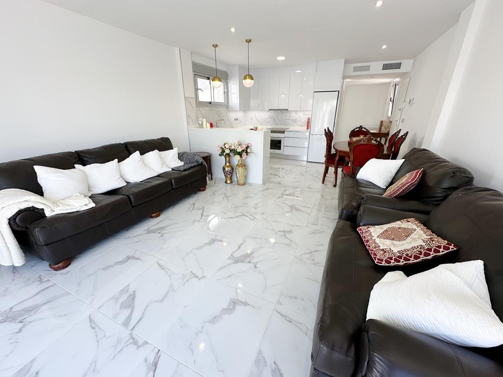 4 Bed, 3 Bath, HouseFor Sale, La Serena Golf, Murcia