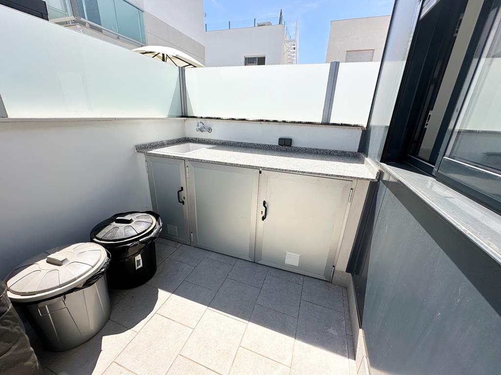 4 Bed, 3 Bath, HouseFor Sale, La Serena Golf, Murcia