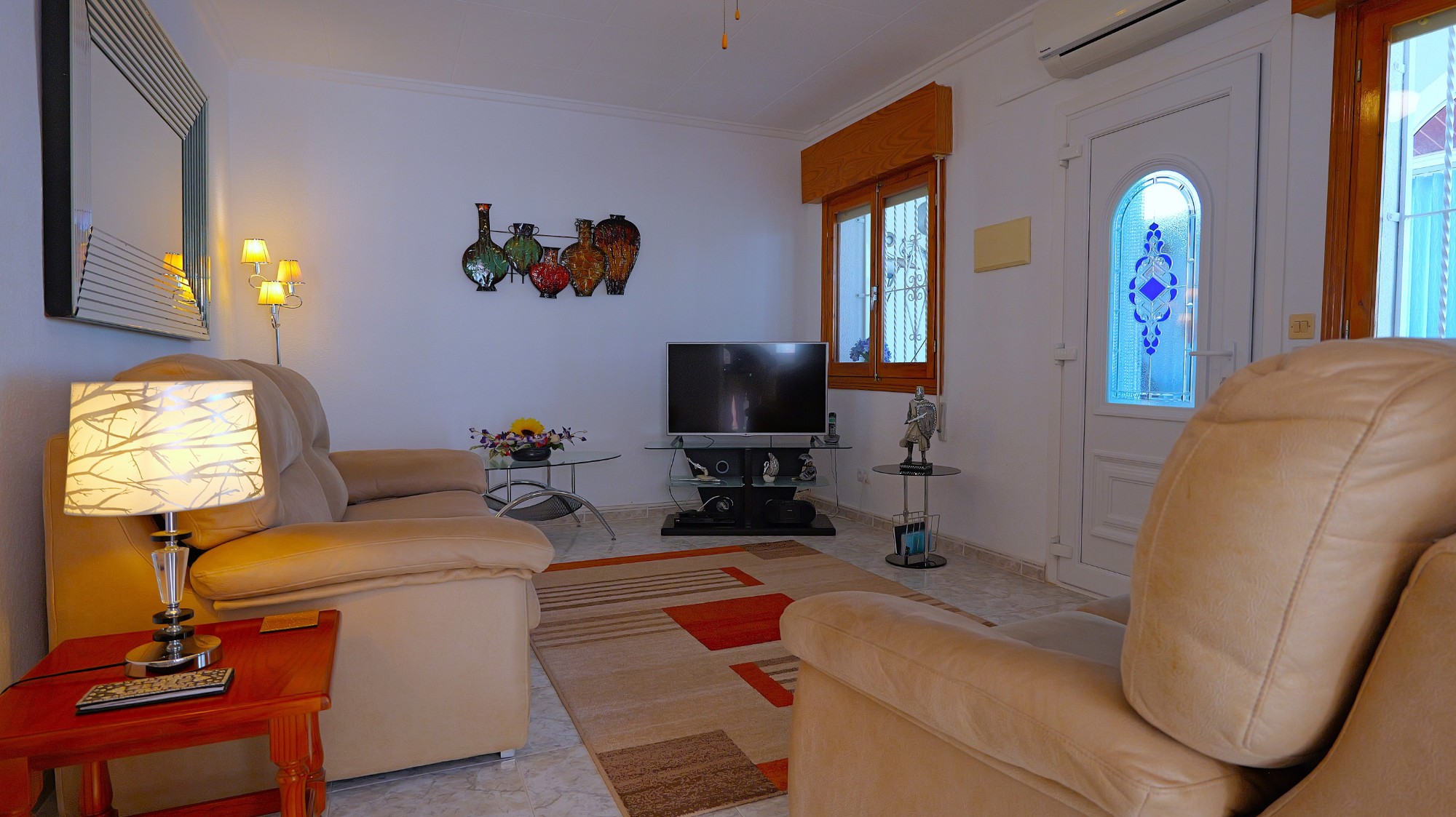 2 Bed, 1 Bath, HouseFor Sale, Torrevieja, Alicante