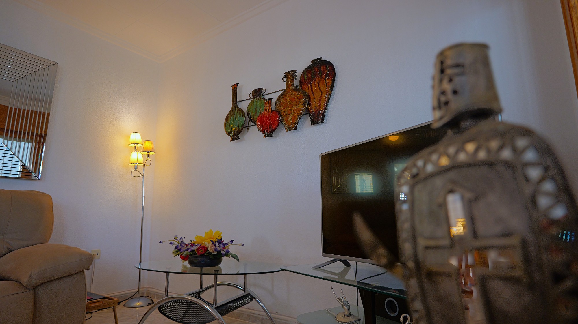 2 Bed, 1 Bath, HouseFor Sale, Torrevieja, Alicante