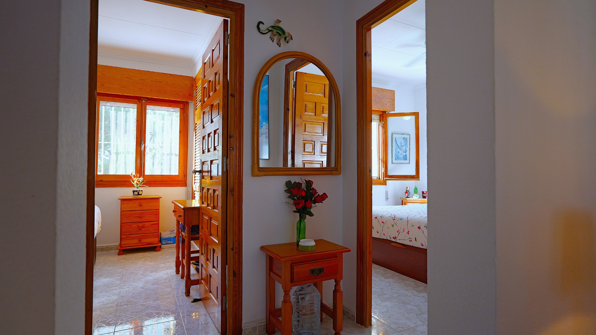 2 Bed, 1 Bath, HouseFor Sale, Torrevieja, Alicante