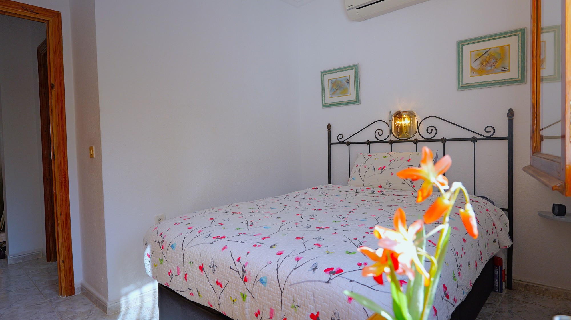 2 Bed, 1 Bath, HouseFor Sale, Torrevieja, Alicante