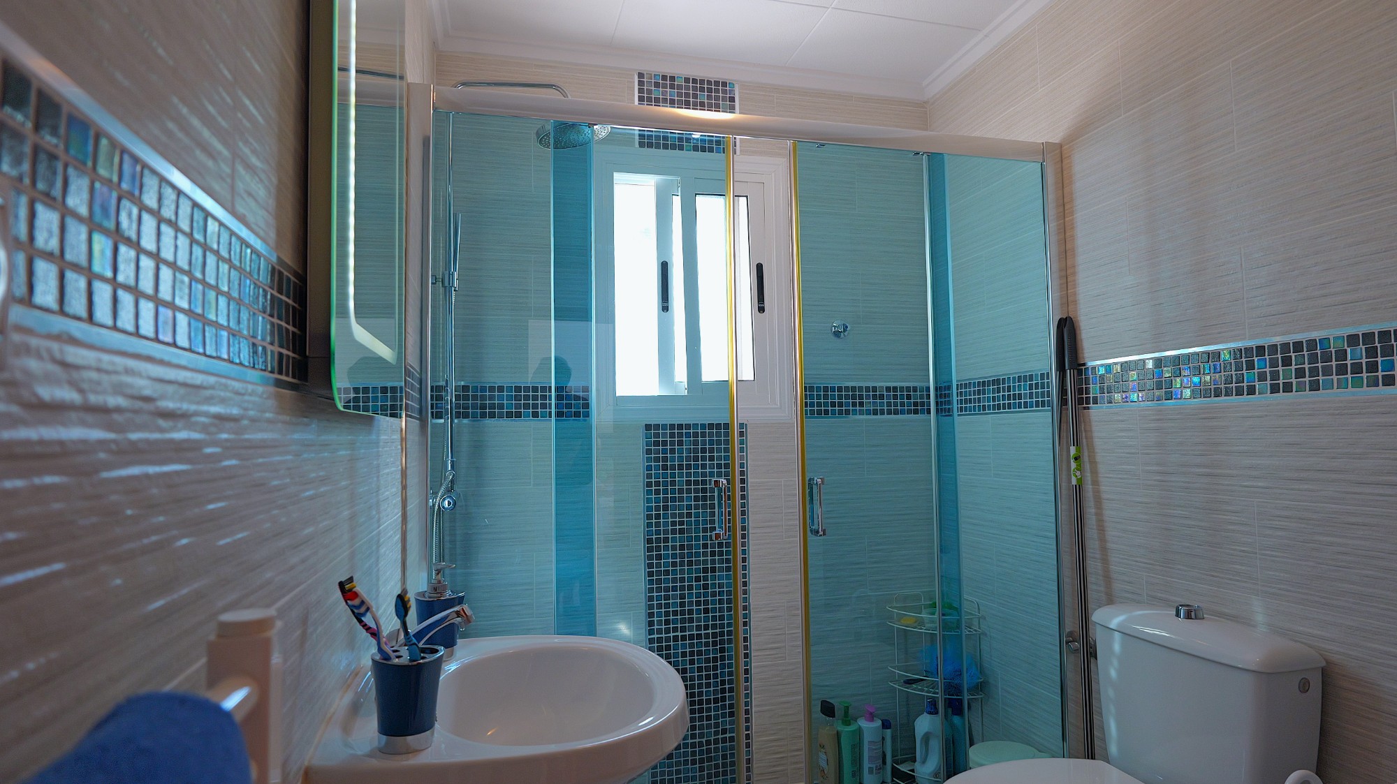 2 Bed, 1 Bath, HouseFor Sale, Torrevieja, Alicante