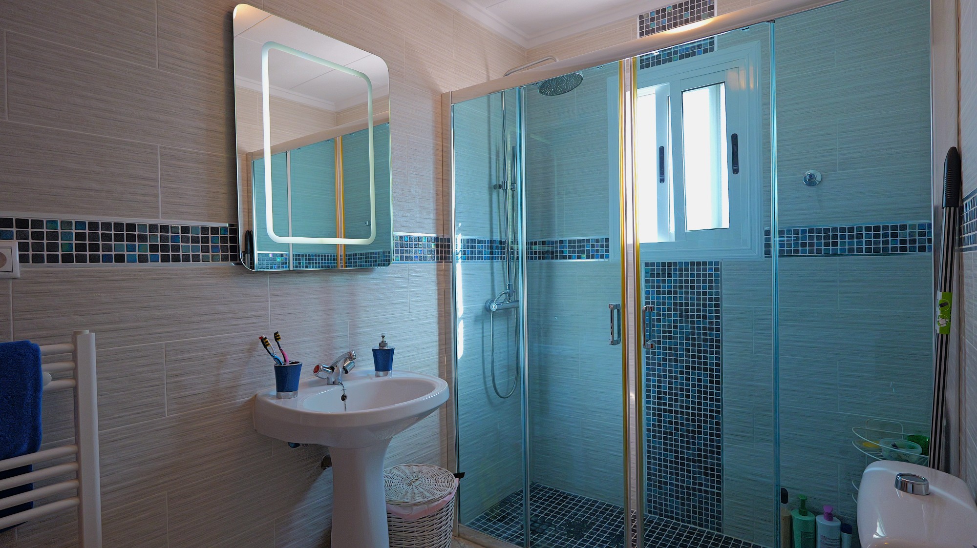 2 Bed, 1 Bath, HouseFor Sale, Torrevieja, Alicante