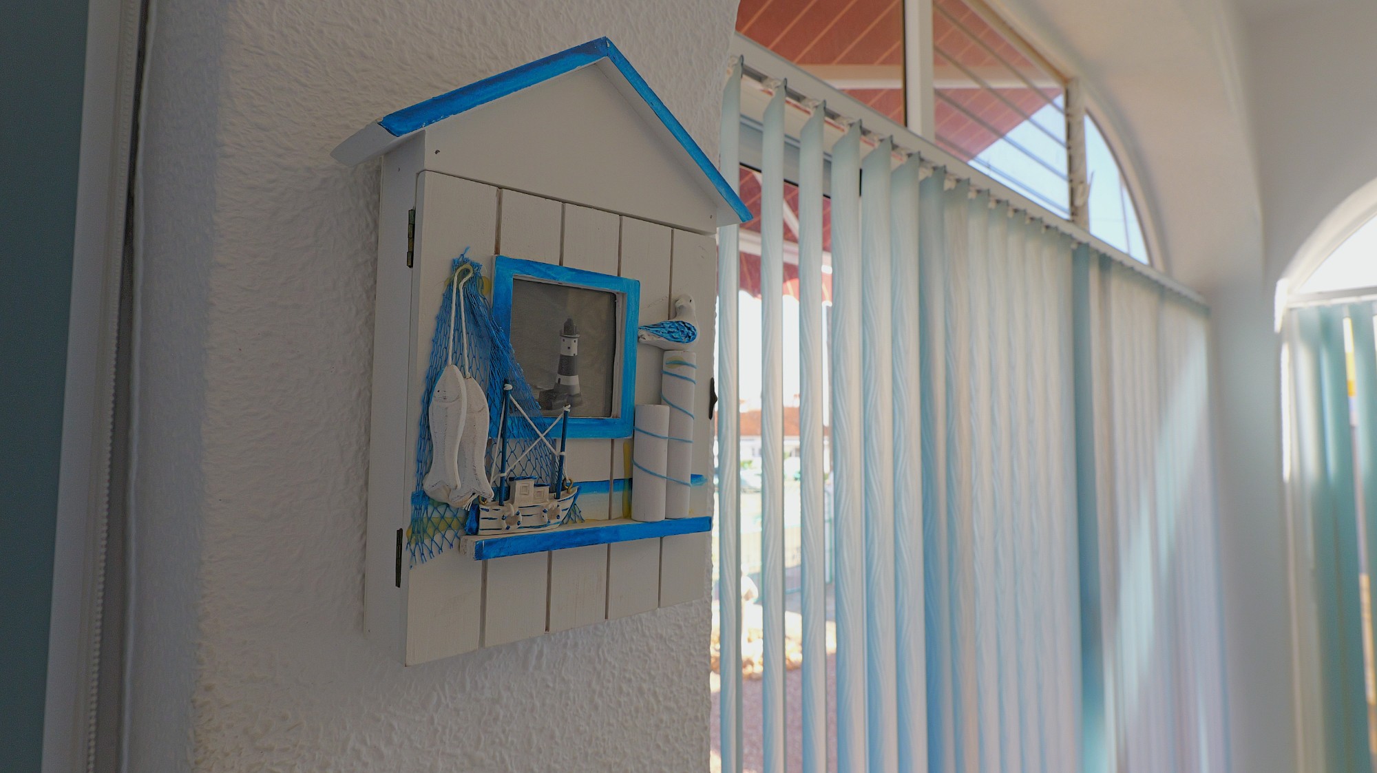 2 Bed, 1 Bath, HouseFor Sale, Torrevieja, Alicante