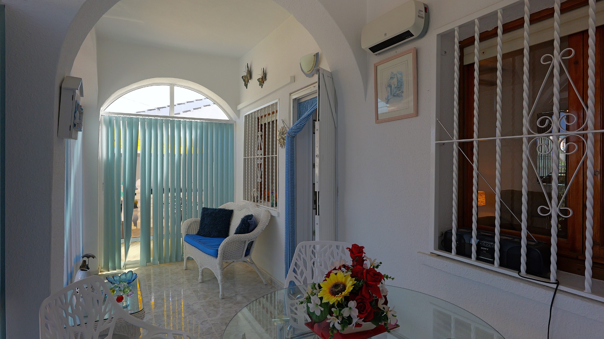 2 Bed, 1 Bath, HouseFor Sale, Torrevieja, Alicante
