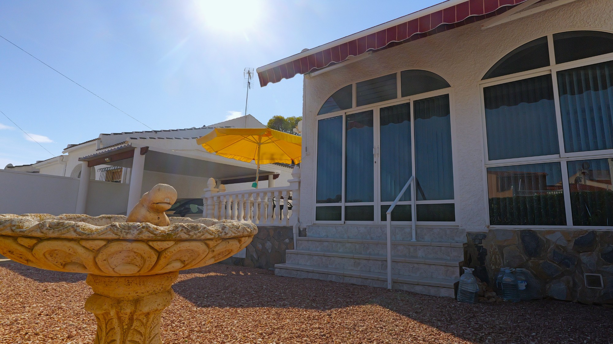 2 Bed, 1 Bath, HouseFor Sale, Torrevieja, Alicante