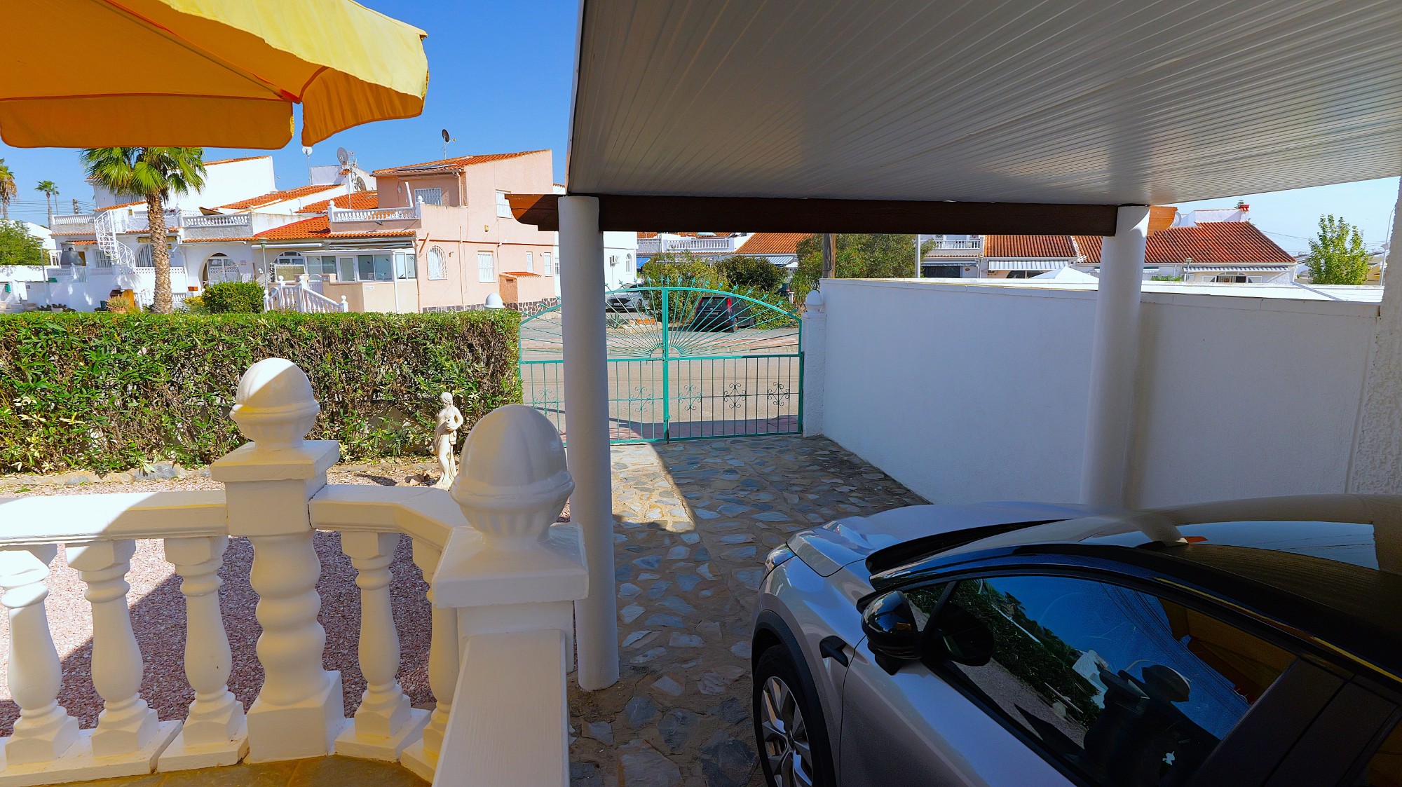 2 Bed, 1 Bath, HouseFor Sale, Torrevieja, Alicante