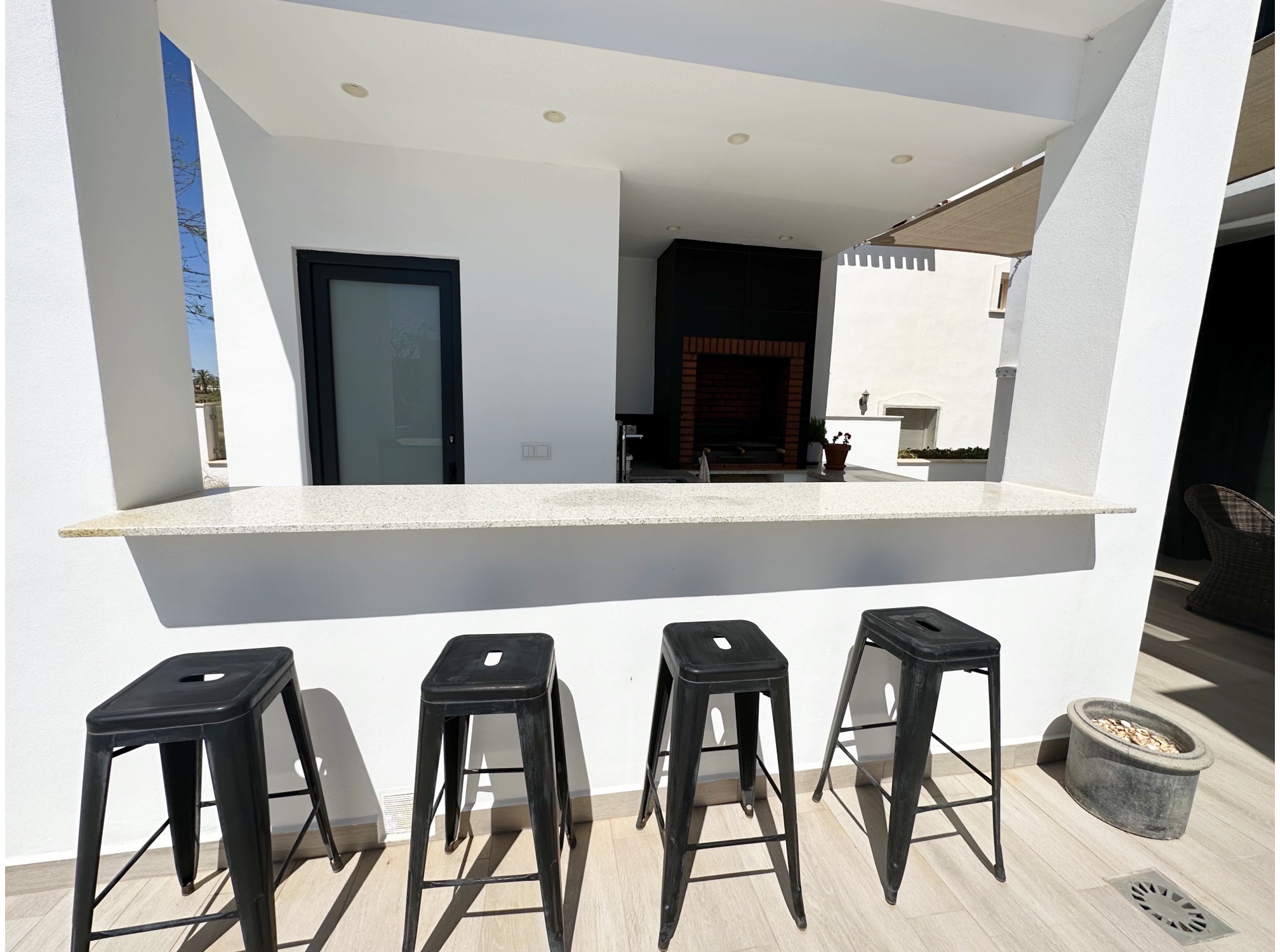 5 Bed, 6 Bath, HouseFor Sale, Mar Menor Golf Resort, Murcia